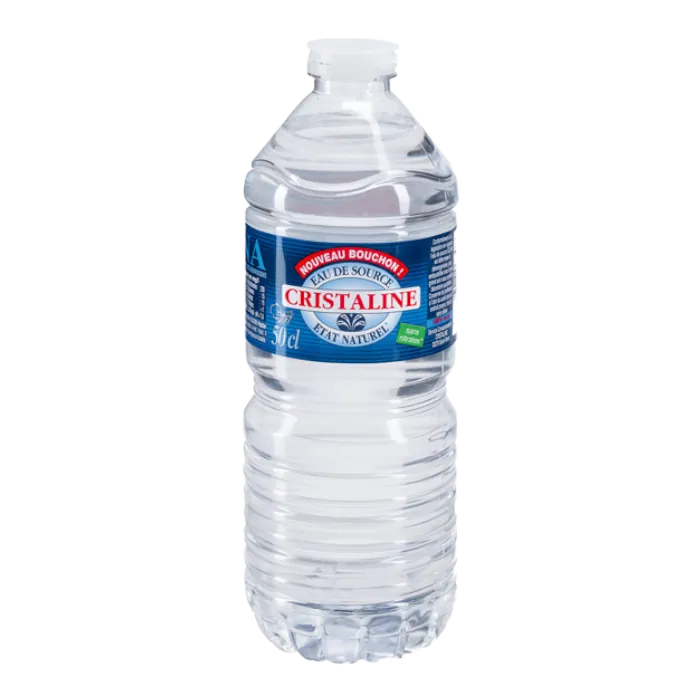 Eau minérale / Pétillante – Pizza Passion Dijon