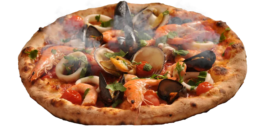 Pizza artisanale – Pizza Passion Dijon