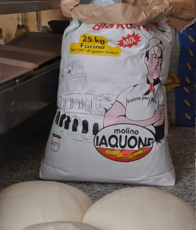 Pizza artisanale – Pizza Passion Dijon