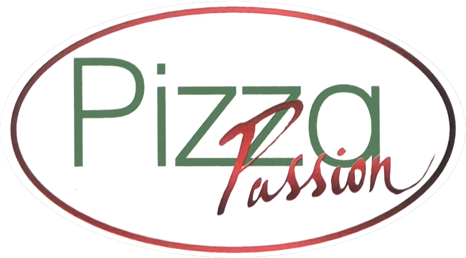 Logo Pizza Passion
