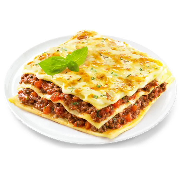 Lasagnes maison – Pizza Passion Dijon